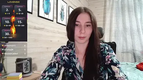 Wowpornoo webcam model stream image