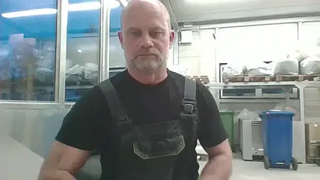 Boomerhun webcam model stream image