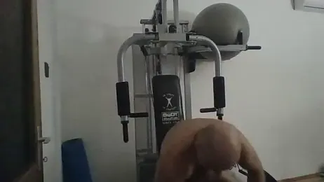 Boomerhun webcam model stream image