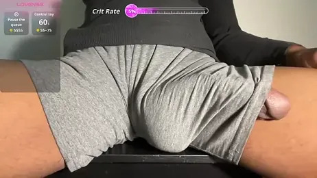 DoctorGirthBBC webcam stripchat model stream image