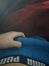JonnyGer webcam model stream image