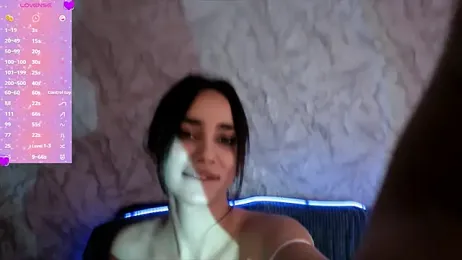 ChocolateKity webcam model stream image