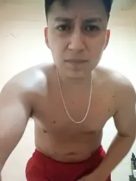 LuisMex1998 webcam model stream image