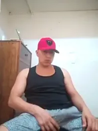 LuisMex1998 webcam model stream image