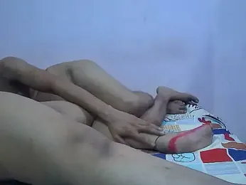 MAYA100 webcam model stream image