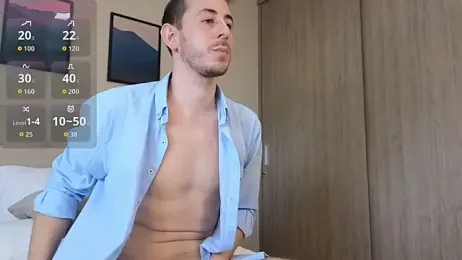 fun_kooples webcam model stream image