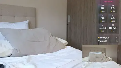 fun_kooples webcam model stream image