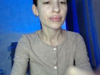 NoraSweet webcam model stream image