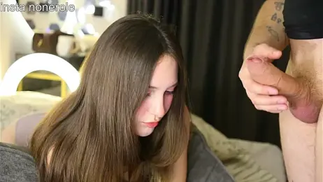 CumBandd webcam model stream image