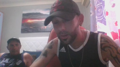 Gladiator31xxx webcam model stream image