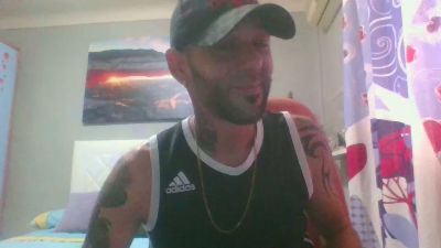 Gladiator31xxx webcam model stream image