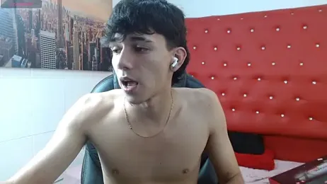 AmethystShadow17 webcam model stream image