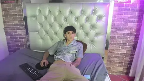 AmethystShadow17 webcam model stream image