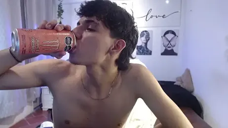 AmethystShadow17 webcam model stream image