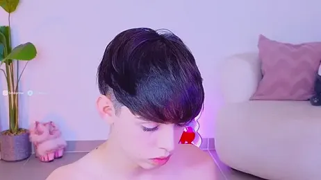 sebbyrose webcam model stream image