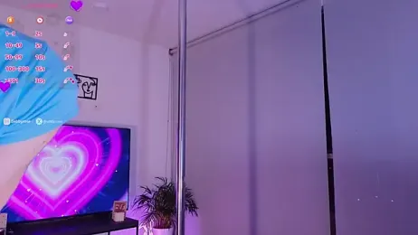 sebbyrose webcam model stream image