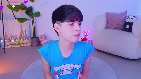 sebbyrose webcam model stream image