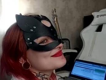 deepthroattocry webcam model stream image