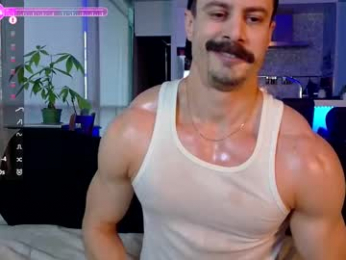 willyumx webcam model stream image