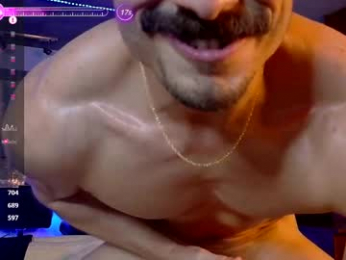 willyumx webcam chaturbate model stream image