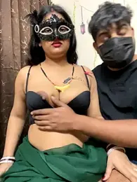 Horny_Riya_bHabhi webcam model stream image
