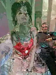 YourFavCanadianMILF webcam model stream image