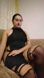 AFRODITA59 webcam model stream image