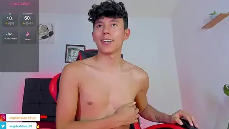 Angel_esteban_fx webcam model stream image