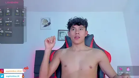 Angel_esteban_fx webcam model stream image