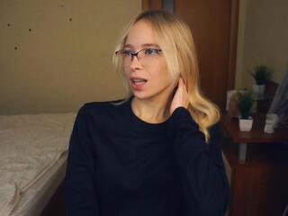 Frederica Cherrington webcam model stream image