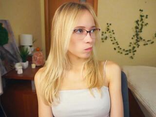 Frederica Cherrington webcam model stream image