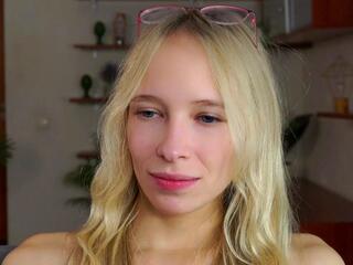 Frederica Cherrington webcam model stream image