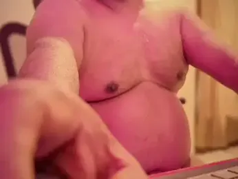 Sexy_Bottom_foryou webcam model stream image