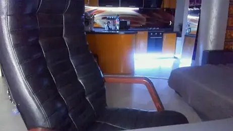 EvaPiccoliny webcam model stream image