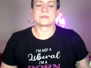 quinnmariexo webcam model stream image