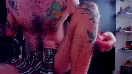 harry_reems1 webcam model stream image