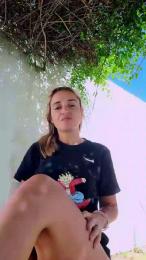 Shirlita2 webcam model stream image