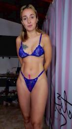 Shirlita2 webcam cam4 model stream image