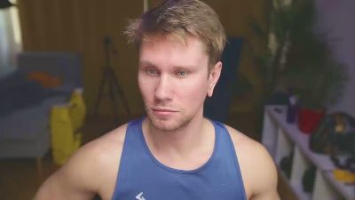 kevin_park webcam model stream image