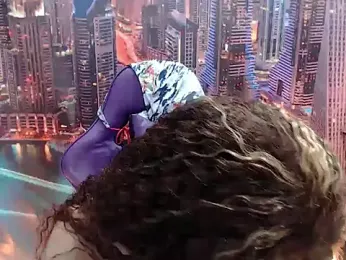 JAjhaCOOL_TS4u webcam model stream image