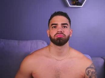 paulphoenix_ webcam model stream image