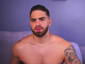 paulphoenix_ webcam model stream image