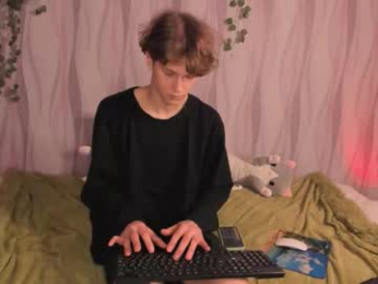 maxim_burn webcam chaturbate model stream image