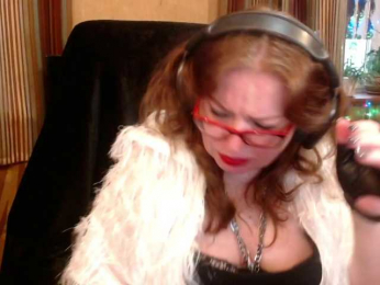 NormaGin webcam model stream image
