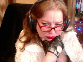 NormaGin webcam model stream image