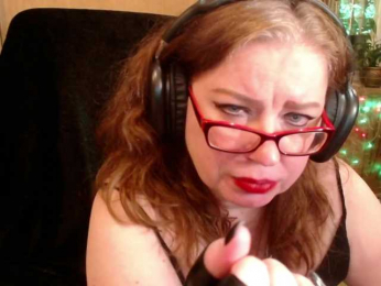 NormaGin webcam model stream image