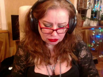 NormaGin webcam model stream image