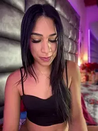 Ashly_Miller webcam model stream image
