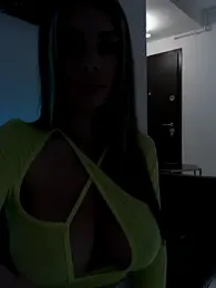 IsabellaEtthan webcam model stream image