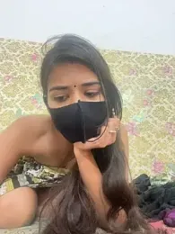 Sexykhushi041 webcam model stream image